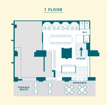 1 FLOOR